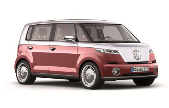 VW Bulli