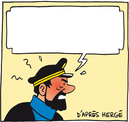 Billet d'Humeur